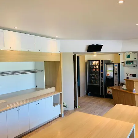 Hotel Lemon Plan De Campagne Marseille 2*